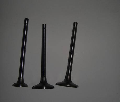 本田氣門，其他日韓歐美系列氣門