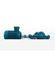 KKDY、KKY系列水平中開多級離心輸油泵