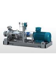 PAC、PAF系列石油化工流程泵