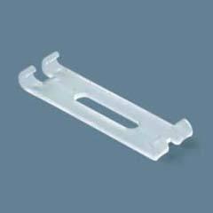 高軌塑膠片 2英寸)高軌配件