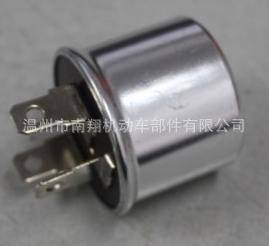 廠家直銷，質量至上552鋁殼機械式閃光器