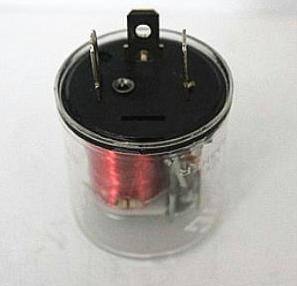 供應調節器/繼電器/閃光器