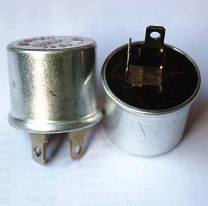 專業(yè)生產供應汽車鋁殼閃光器