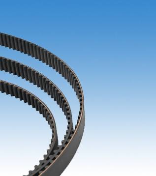 TIMING BELTS-029汽車同步帶、多楔帶、V帶