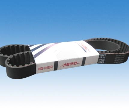 TIMING BELTS-027汽車同步帶、多楔帶、V帶