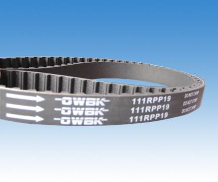 TIMING BELTS-022汽車同步帶、多楔帶、V帶