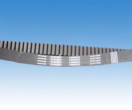 TIMING BELTS-020汽車同步帶、多楔帶、V帶