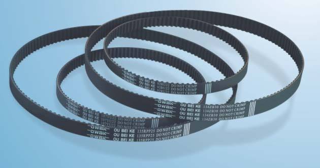 TIMING BELTS-014汽車同步帶、多楔帶、V帶