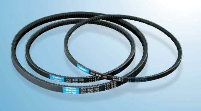 COGGED V-BELTS-003汽車同步帶、多楔帶、V帶