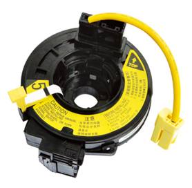 NDR-007豐田 普瑞維亞氣囊線圈