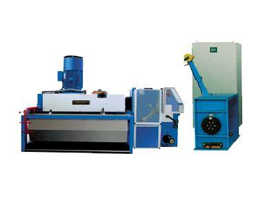 LT160-21-273B型翻轉(zhuǎn)式水箱拉絲機