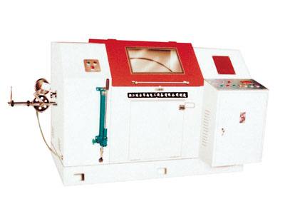 JSH-400/500型高速束絲機