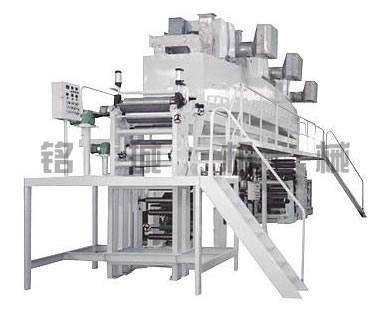 MC-TB1300BZ型多功能涂布機