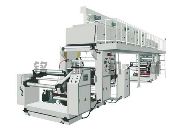 MC22-GF-B系列復合機