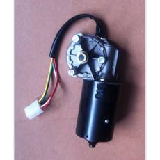 供應(yīng)四輪電動車雨刮電機全套