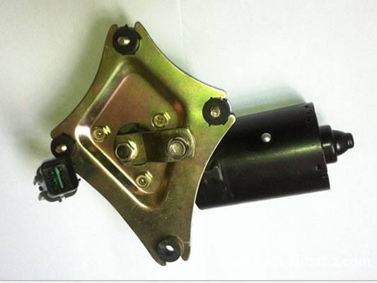 廠家供應(yīng) 汽車,微型車雨刮電機(jī)