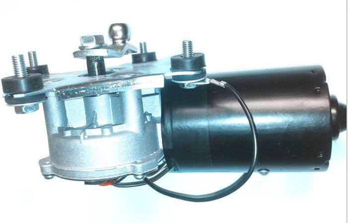 供應(yīng)韓國東風(fēng)悅達起亞普萊特雨刮電機