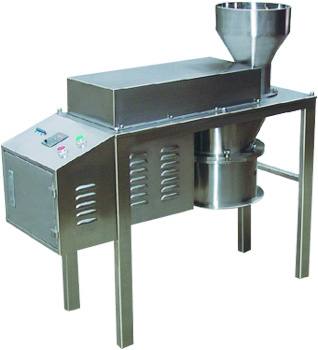 LZ-270型多功能粉碎、制粒、整粒機(jī)