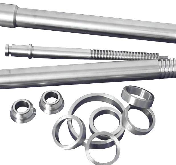 鎳基高溫合金 鑄造件