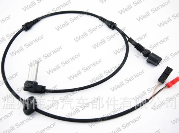 大眾ABS傳感器8D0 927 803C