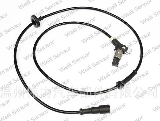 大眾ABS傳感器357.927.807