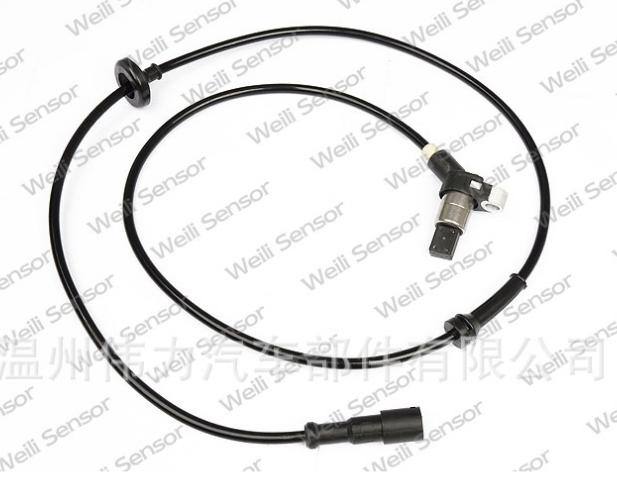 大眾ABS傳感器191927807D