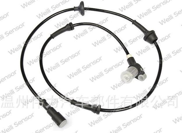 大眾ABS傳感器01.04.09.114036