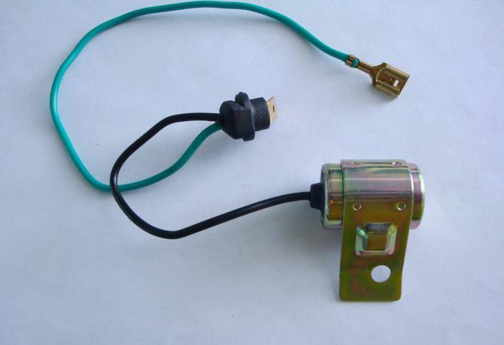 供應汽車電容器， 1237330220 1237330241，311905255C