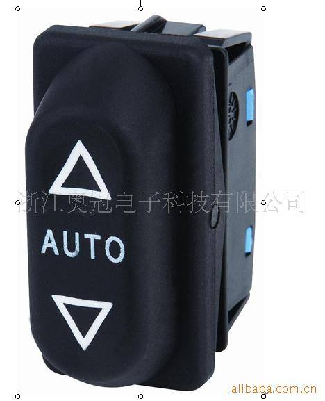 供應(yīng)汽車玻璃升降器開關(guān)，X7V8601021