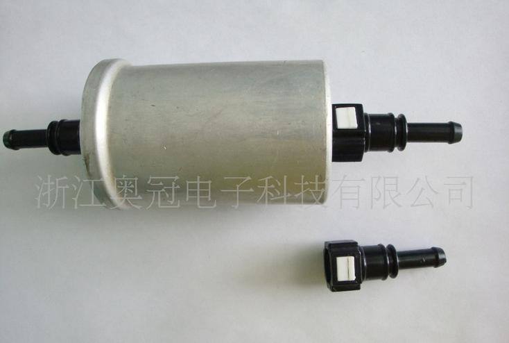 汽車汽油濾清器接頭，起亞，標致