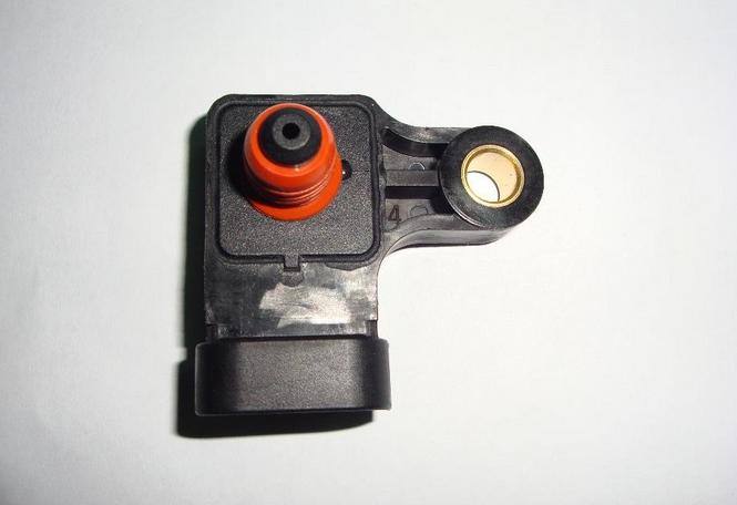 供應汽車進氣壓力傳感器，96417830，96330547