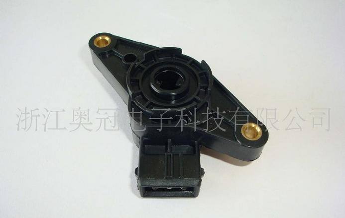 供應汽車節氣門傳感器1920.0F，95658554，9565855480