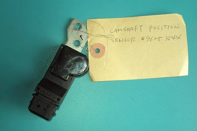 供應(yīng)汽車凸輪軸傳感器，96253544