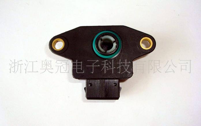 供應汽車節(jié)氣門傳感器，0280122001，0K9A5-18-911，1268.L1