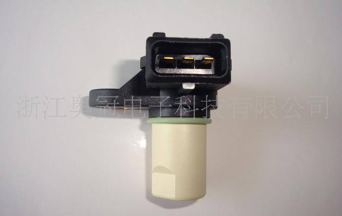 供應汽車凸輪軸位置傳感器，39350 23500