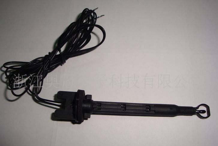 供應汽車溫度傳感器，F666760