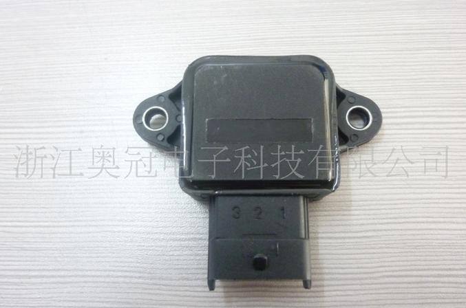供應汽車節(jié)氣門傳感器，35170-22600，90541502，5826473