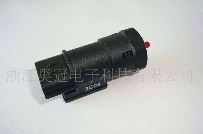 供應汽車速度傳感器， 3C08