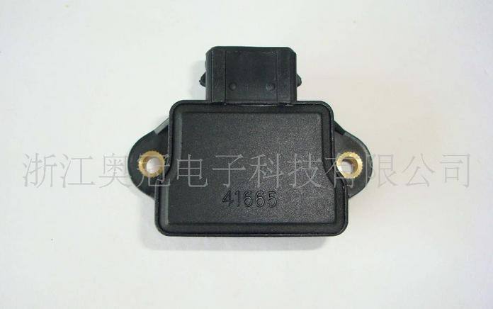 供應(yīng)汽車節(jié)氣門傳感器，41665，037907385Q
