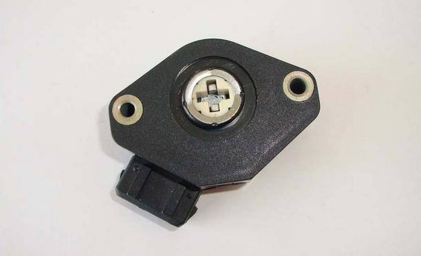 供應(yīng)汽車節(jié)氣門傳感器，037907385N VOLKSWAGEN