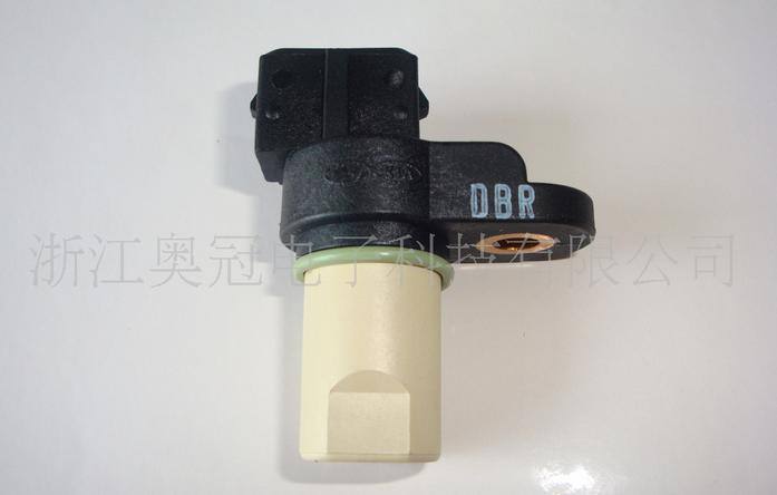 供應汽車凸輪軸位置傳感器，39350 22600