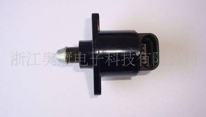 供應汽車怠速電機，1920.1F， D5174