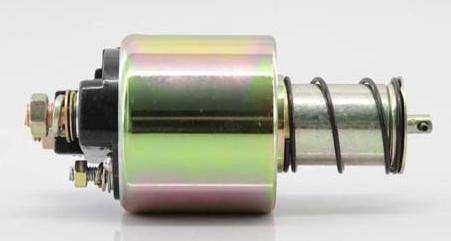 馬達開關 電磁開關