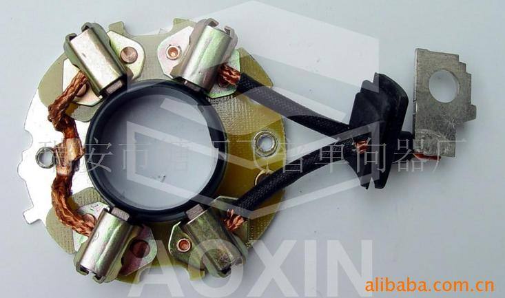 供應(yīng)碳刷架