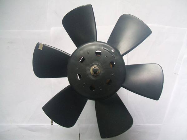 捷達(dá)、高爾夫散熱器風(fēng)扇QS.QF1202E
