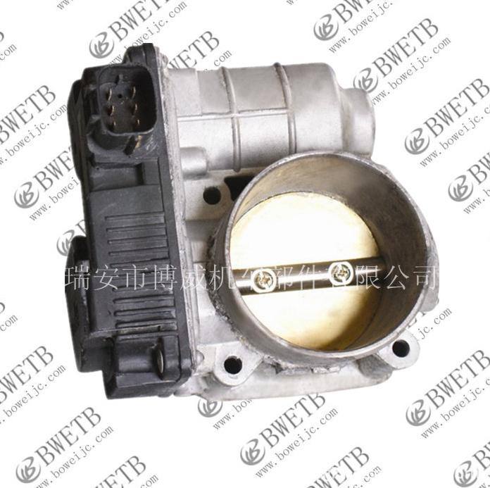 供應(yīng)天籟電子節(jié)氣門(mén) 2.0L,2.3L OE：SERA576-01 電噴節(jié)氣門(mén)