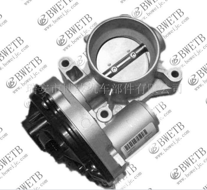 供應福特電噴電子節氣門 2.0T , 2.3L OEM:VP2S6U-9E928-BA