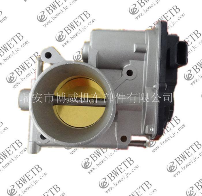 供應(yīng)電子節(jié)氣門 馬自達(dá) 2.0L 2.3L 奔騰B70 L3R4 13 640