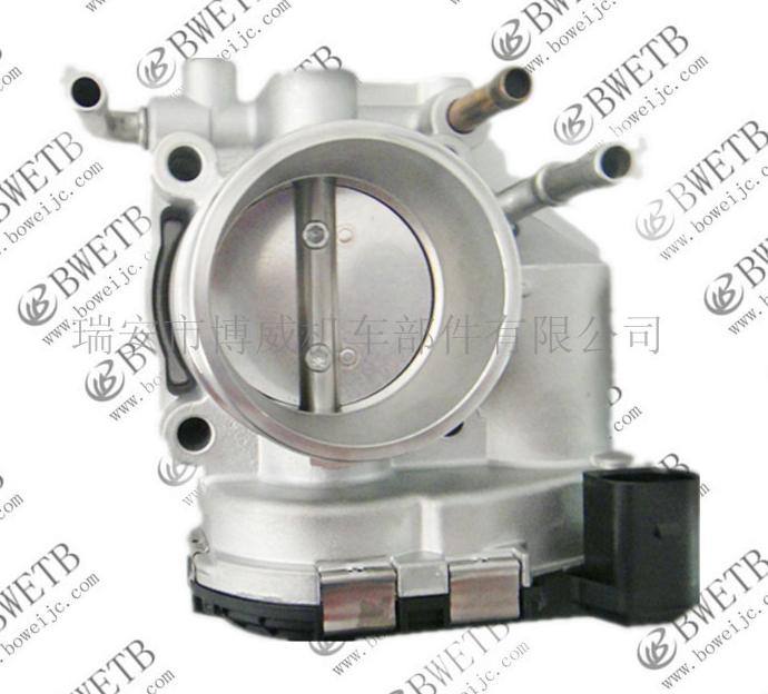 供應 06款桑塔納 電子節氣門 OEM:0 280 750 241、050 133 062 3