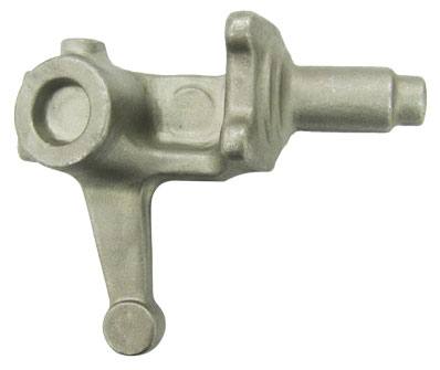 轉(zhuǎn)向節(jié)鍛件